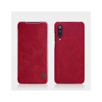 کیف چرمی نیلکین شیائومی Nillkin Qin Leather Case Xiaomi Mi 9 Pro 5G