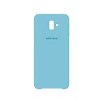 قاب محافظ سیلیکونی سامسونگ Silicone Case For Samsung Galaxy J6 Plus