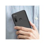 قاب 360 درجه شیائومی GKK 360 Full Case For Xiaomi Redmi Note 8T