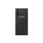قاب محافظ سیلیکونی سامسونگ Silicone Case For Samsung Galaxy Note 10
