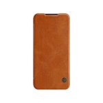 کیف چرمی نیلکین شیائومی Nillkin Qin Leather Case Xiaomi Redmi Note 7