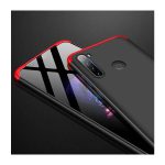 قاب 360 درجه شیائومی GKK 360 Full Case For Xiaomi Redmi Note 8T