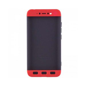 قاب 360 درجه شیائومی GKK 360 Full Case For Xiaomi Redmi Y1 Lite