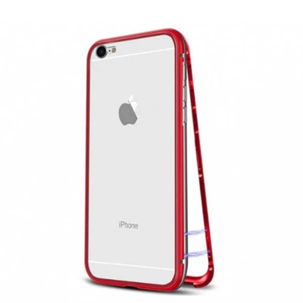 قاب مگنتی آیفون Magnetic Case for Apple iPhone 7/8