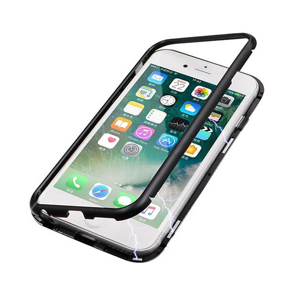 قاب مگنتی آیفون Magnetic Case Apple iPhone 6/6S