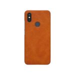 کیف چرمی نیلکین شیائومی Nillkin Qin Leather Case Xiaomi Mi 6X/Mi A2