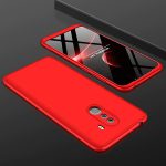 قاب 360 درجه شیائومی GKK 360 Full Case For Xiaomi Pocophone F1