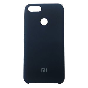 قاب محافظ سیلیکونی شیائومی Silicone Case For Xiaomi Mi A1 / 5X