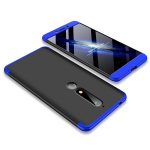قاب 360 درجه نوکیا GKK 360 Full Case For Nokia 6 2018