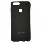 قاب محافظ سیلیکونی هواوی Silicone Cover for Huawei Honor 7X