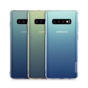 قاب محافظ ژله ای Samsung Galaxy S10