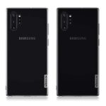 قاب محافظ ژله ای Samsung Galaxy Note 10 Plus