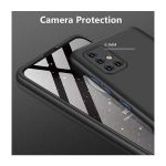 قاب 360 درجه سامسونگ GKK 360 Full Case For Samsung Galaxy A51