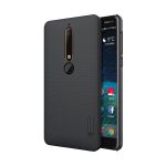قاب محافظ نیلکین نوکیا (Nillkin Frosted Shield Case For Nokia 6 (2018