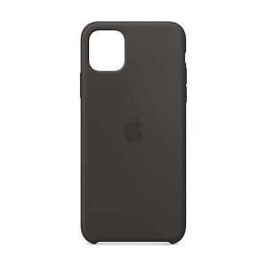 قاب محافظ سیلیکونی اپل Silicone Case For Apple iPhone 11 Pro