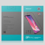 محافظ صفحه نمایش شیشه‌ ای نیلکین سامسونگ Nillkin Amazing CP+ Pro Glass Samsung Galaxy A11
