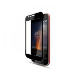 محافظ صفحه نمایش تمام صفحه ی نوکیا Full Glass screen protector for Nokia 1