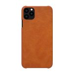 کیف چرمی نیلکین آیفون Nillkin Qin Leather Case Apple iPhone 11 Pro