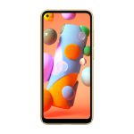قاب محافظ نیلکین سامسونگ Nillkin Frosted Shield Case For Samsung Galaxy A11