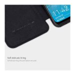 کیف چرمی نیلکین هواوی Nillkin Qin Leather Case Huawei P40 Lite / Nova 7i / Nova 6 SE