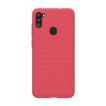 قاب محافظ نیلکین سامسونگ Nillkin Frosted Shield Case For Samsung Galaxy A11