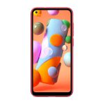 قاب محافظ نیلکین سامسونگ Nillkin Frosted Shield Case For Samsung Galaxy A11