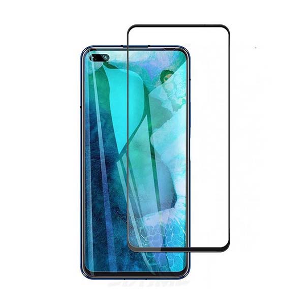 محافظ صفحه نمایش تمام صفحه ی هواوی Full Glass screen protector for Huawei Honor V30 / V30 Pro