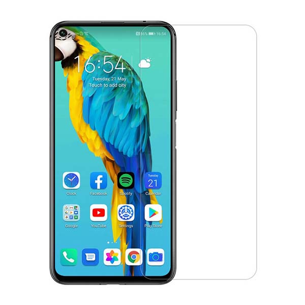 محافظ صفحه نمایش شیشه ای نیلکین هواوی Nillkin H+ Pro Glass for Huawei Nova 5T
