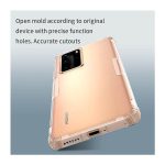 محافظ ژله ای نیلکین هواوی Nillkin Nature Series TPU case for Huawei P40 Pro