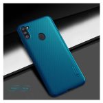 قاب محافظ نیلکین سامسونگ Nillkin Frosted Shield Case For Samsung Galaxy A11