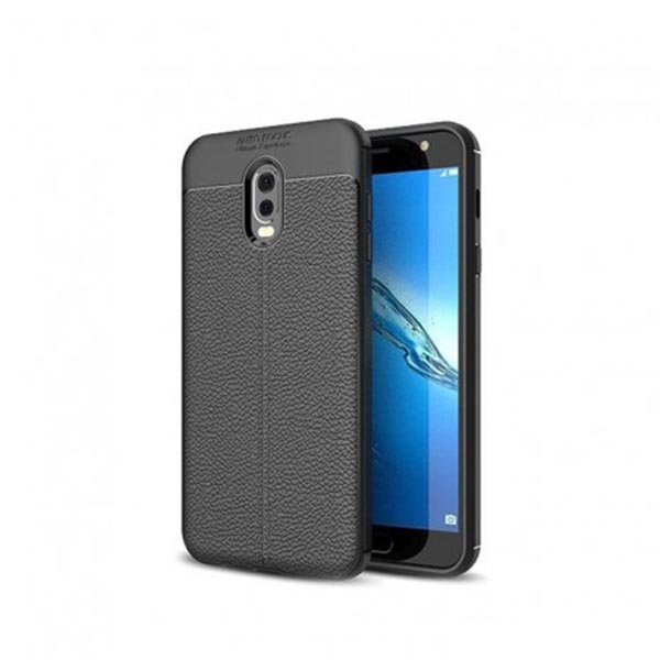 قاب محافظ ژله ای Samsung Galaxy C7 2017