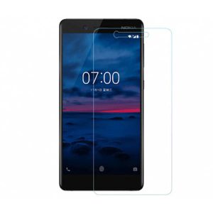 محافظ صفحه نمایش شیشه ای نوکیا Glass Screen Protector Nokia 7