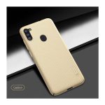 قاب محافظ نیلکین سامسونگ Nillkin Frosted Shield Case For Samsung Galaxy A11