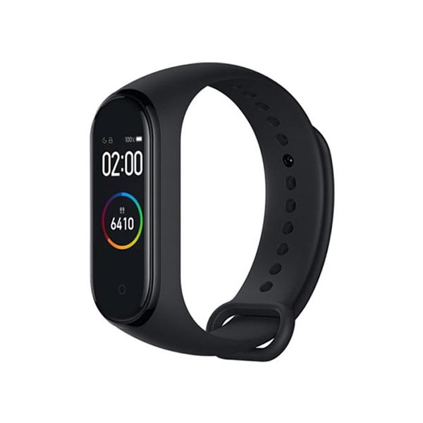 دستبند سلامتی شیائومی Xiaomi Mi Band 4