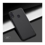 قاب محافظ نیلکین سامسونگ Nillkin Frosted Shield Case For Samsung Galaxy A11