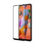 محافظ صفحه نمایش شیشه‌ ای نیلکین سامسونگ Nillkin Amazing CP+ Pro Glass Samsung Galaxy A11