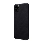 کیف چرمی نیلکین آیفون Nillkin Qin Leather Case Apple iPhone 11 Pro