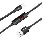 کابل Type C یسیدو Yesido CA46 Timing Cut Off 5A Cable - Image 2