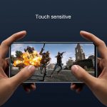 محافظ صفحه نمایش شیشه‌ ای نیلکین Nillkin 3D CP+ Max Glass Samsung Note 10 Lite / Galaxy A71