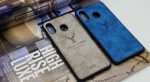 قاب محافظ طرح گوزنی سامسونگ DEER Case for Samsung Galaxy A30 - Image 3