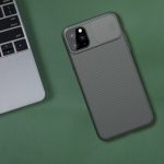 قاب محافظ نیلکین آیفون Nillkin CamShield Case for Apple iPhone 11 Pro Max - Image 10