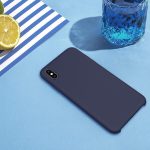 قاب محافظ سیلیکونی نیلکین اپل Nillkin Flex Pure Case for Apple iPhone X/Xs - Image 5