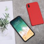 قاب محافظ سیلیکونی نیلکین اپل Nillkin Flex Pure Case for Apple iPhone X/Xs - Image 6