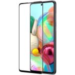 محافظ صفحه نمایش شیشه‌ ای نیلکین Nillkin 3D CP+ Max Glass Samsung Note 10 Lite / Galaxy A71