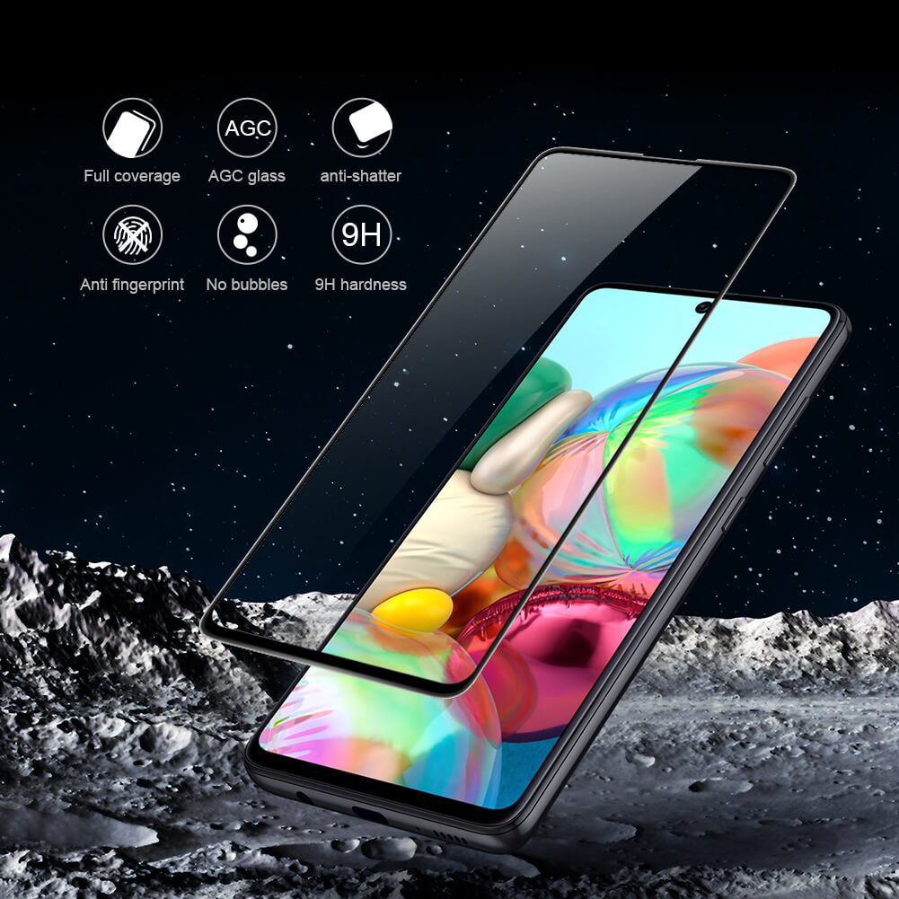 محافظ صفحه Note 10 Lite
