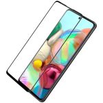 محافظ صفحه نمایش شیشه‌ ای نیلکین Nillkin 3D CP+ Max Glass Samsung Note 10 Lite / Galaxy A71