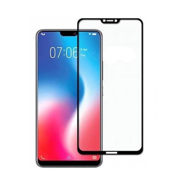 محافظ صفحه نمایش تمام صفحه ی هواوی Full Glass screen protector for Huawei Honor Play