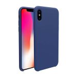 قاب محافظ سیلیکونی نیلکین اپل Nillkin Flex Pure Case for Apple iPhone X/Xs - Image 3