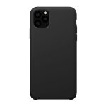 قاب محافظ سیلیکونی نیلکین اپل Nillkin Flex Pure Case for Apple iPhone 11 Pro Max - Image 2