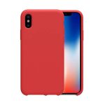 قاب محافظ سیلیکونی نیلکین اپل Nillkin Flex Pure Case for Apple iPhone X/Xs - Image 4